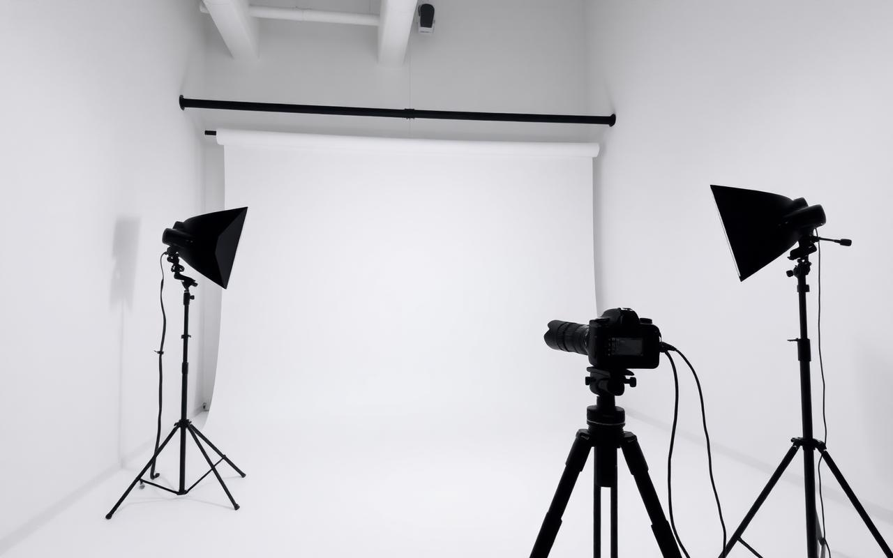 Interior studio Haseyo Batam